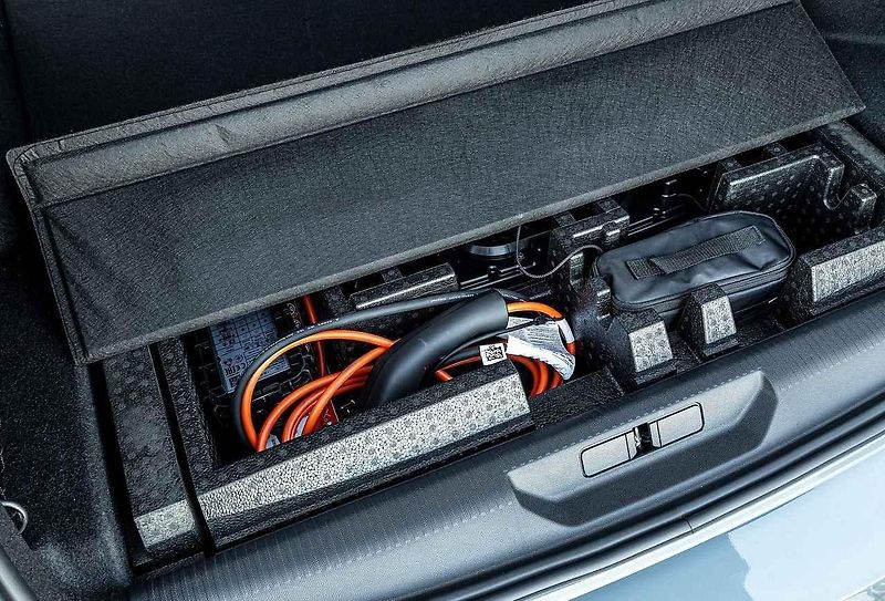 Peugeot 308 je nadále auto s velmi příjemnými jízdními vlastnostmi.