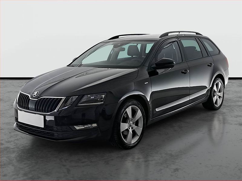 Škoda Octavia (2018) 1.6 TDI, Automat, Navi - fotka 2 z 17