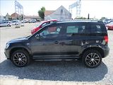Škoda Yeti 1,4 TSI, MonteCarlo, servis, - náhled 8