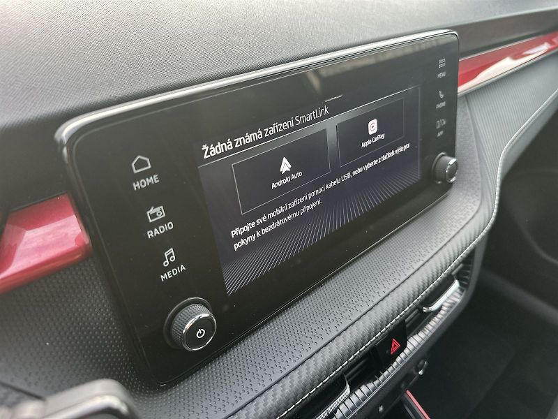 Škoda Fabia (2025) 1.0 TSI DSG Monte Carlo - fotka 12 z 33
