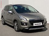 Peugeot 3008 (2016) 1.6 HDi, Allure, panor, navi - náhled 1