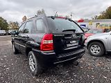 Kia Sportage (2005) 2.0 CRDi, 4WD - náhled 4