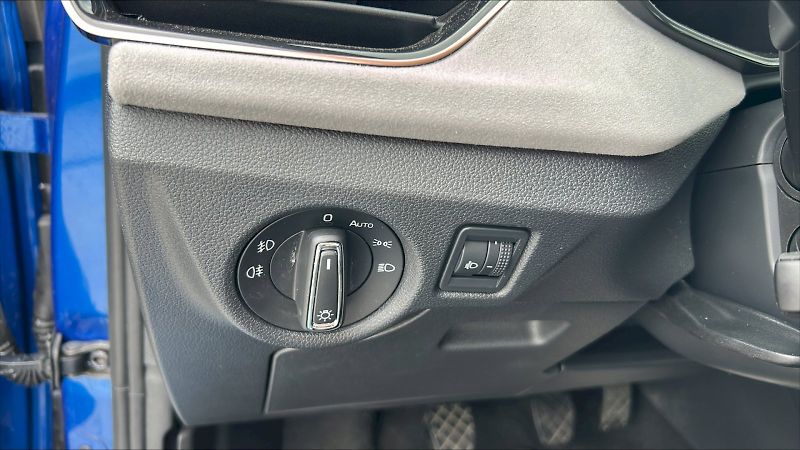 Škoda Kamiq (2024) SELEC TSI 85/1.0 M6F - fotka 25 z 26