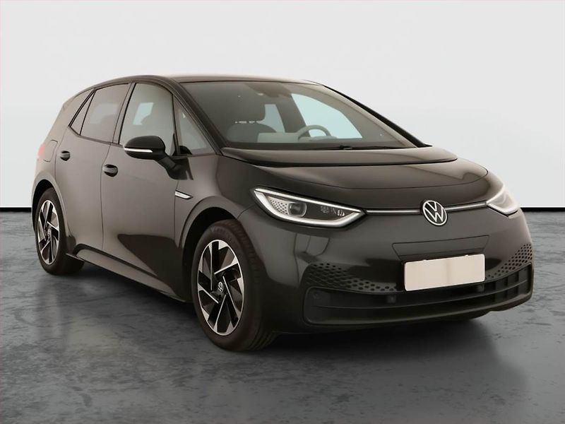 Volkswagen ID.3 (2021) Pro Perf. (62 kWh), SoH 91% - fotka 1 z 22