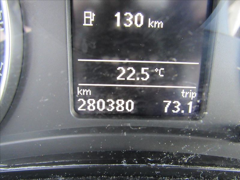 Škoda Octavia 1,6 TDi 77kW Combi - fotka 14 z 27