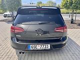 Volkswagen Golf (2013) 2.0 TDI GTD AUTOMAT PANORAMA - náhled 7