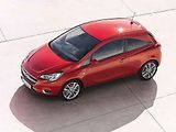 Opel Corsa.