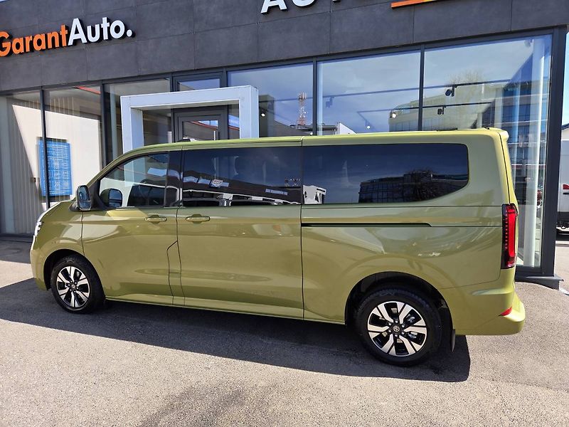 Volkswagen Caravelle (2026) Style DR 2.0 TDI 4x4 125kW DSG - fotka 2 z 50