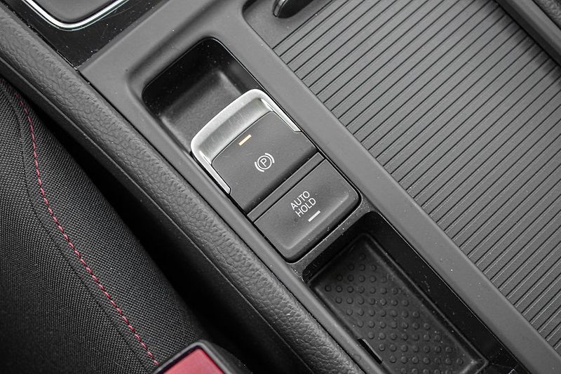 Volkswagen Golf - fotka 20 z 25