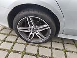 Mercedes-Benz Třídy E (2017) 220cdi 4 matic, AMG  - náhled 11