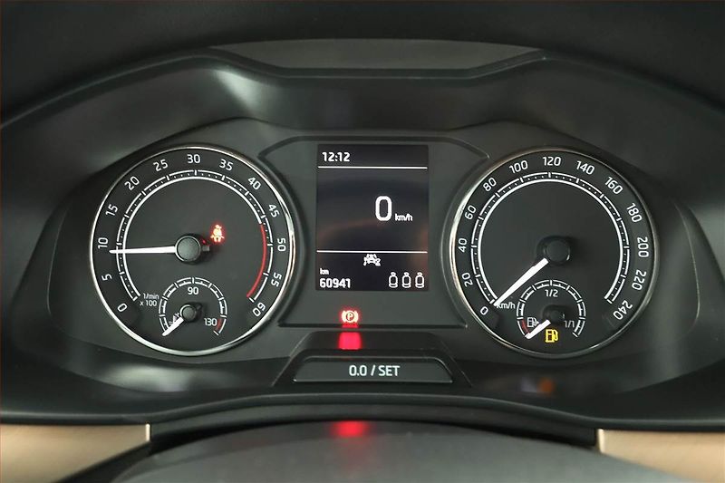 Škoda Kamiq (2020) Style 1.6 TDI, Serv.kniha - fotka 8 z 13