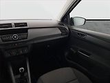 Škoda Fabia (2016) 1.2 TSI, Serv.kniha - náhled 8