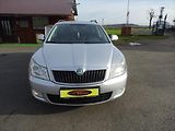 Škoda Octavia 1,9 TDi 77 kW BLS - náhled 19