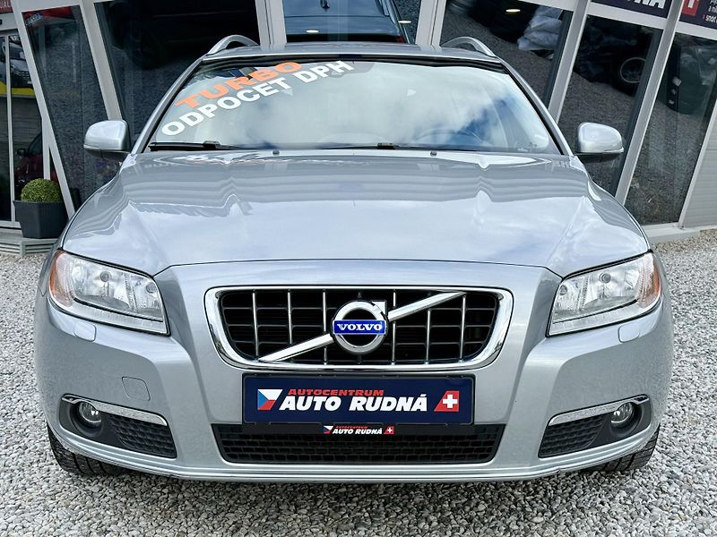 Volvo V70 1,6i T4 132kW OCEAN RACE - fotka 4 z 45