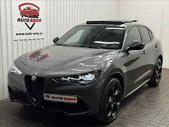 Alfa Romeo Stelvio VELOCE 206kW Q4 PANO LED R21 - fotografie inzerátu