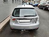 Subaru Impreza (2008) 2,5i-T WRX - náhled 21