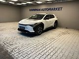 Toyota bZ4X PRESTIGE AWD - náhled 1