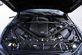 BMW M3 (2026) Competition Touring xDrive H&K - náhled 17