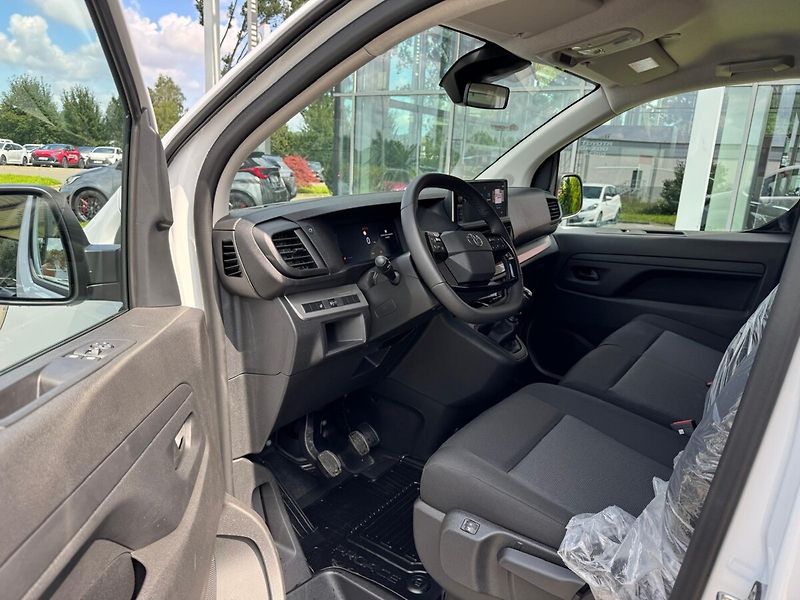 Toyota ProAce - fotka 10 z 13