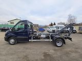 Ford Transit (2026) Hákový Nosič AUTOMAT!! - náhled 9
