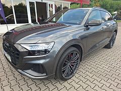 Audi SQ8 (2020) TDI 320kW 8A -1.MAJ.-TOP! - fotografie inzerátu