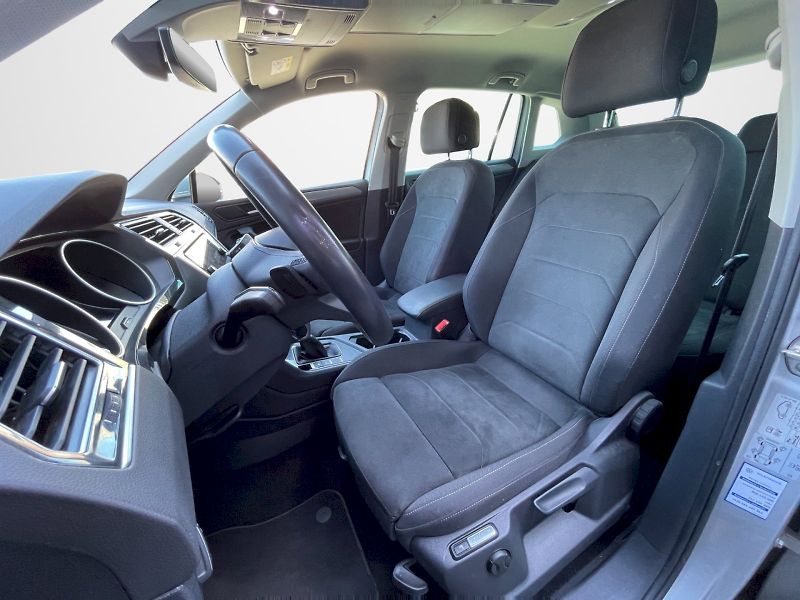 Volkswagen Tiguan (2023) 1.5 TSI 110 kW DSG Life - fotka 22 z 33