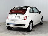 Fiat 500 (2015) 1.2 - náhled 4