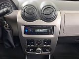 Dacia Sandero (2010) 1.2 16V, po STK, v provozu - náhled 12