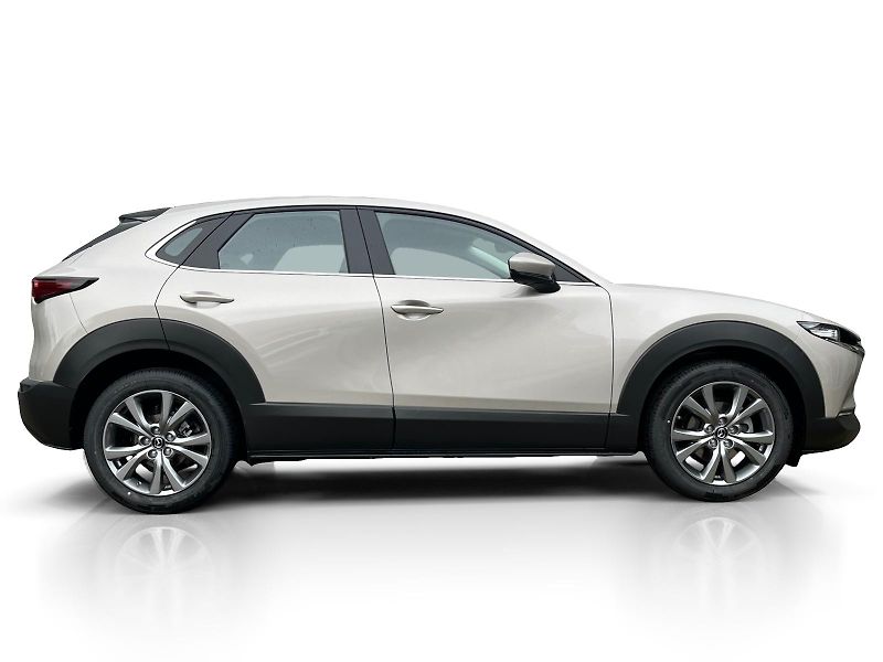 Mazda CX-30 (2026) G140/6MT/FWD/CENTRE LINE - fotka 7 z 18