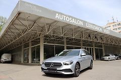 Mercedes-Benz Třídy E E 300e PLUG-IN HYBRID KOMBI  - fotografie inzerátu