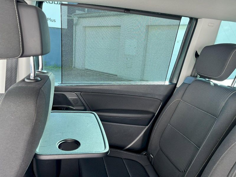 Seat Alhambra (2017) XCELLENCE 1,4TSI 110KW DSG7  7 - fotka 20 z 24