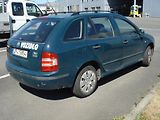 Škoda Fabia COMBI - náhled 13