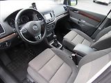 Volkswagen Sharan 2,0 TDi 103kW 5 míst - náhled 9
