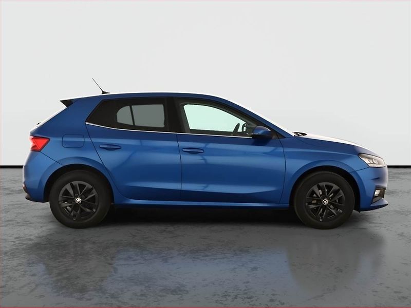 Škoda Fabia (2024) 1.0 TSI, Top Selection, FullLe - fotka 6 z 16