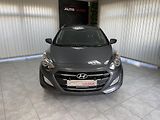 Hyundai i30 1.6 i 88kW ČR 1.MAJ.REZERVACE  - náhled 3
