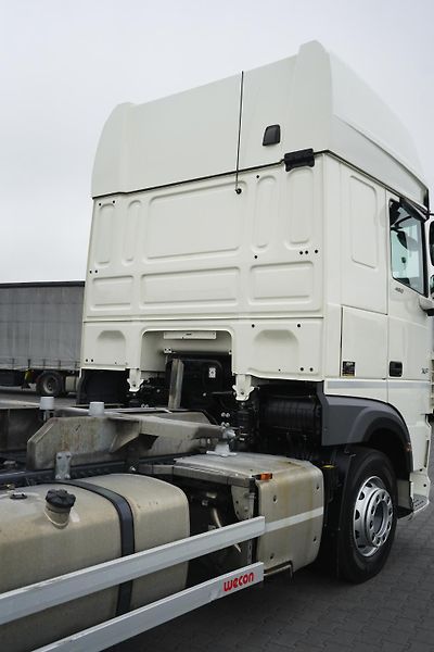 DAF XF (2021) 480 / ACC / EURO 6 / SSC / BDF - fotka 38 z 47