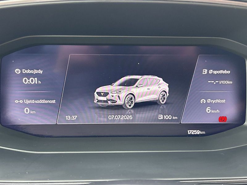 Cupra Formentor (2024) 1.5 TSI DSG - fotka 6 z 28