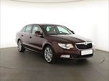 Škoda Superb (2009) 3.6 FSI V6, 4X4, Automat - náhled 1