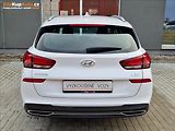 Hyundai i30 1.6 CRDi Comfort,ČR,1.Majitel - náhled 9