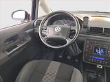 Volkswagen Sharan (2009) 2.0 TDI, 7 míst, Xenony - náhled 7
