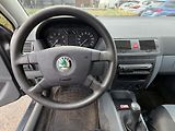 Škoda Fabia 1.2i - náhled 11