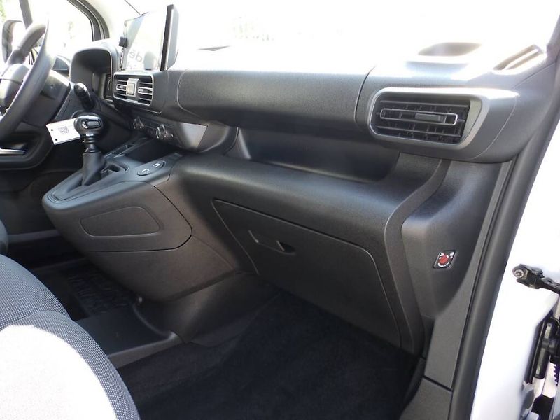 Opel Combo (2026) Van L1 Plus 1.5 CDTI (75kW/102 - fotka 16 z 30