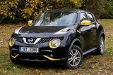 Nissan Juke - náhled 1