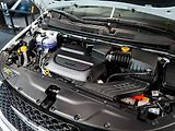 Chrysler Pacifica (2026) 3.6 V6 Pinnacle AWD 2x LCD - náhled 39