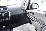Fiat Sedici 1,6 i 79KW 4X4 NOVÁ STK - náhled 32