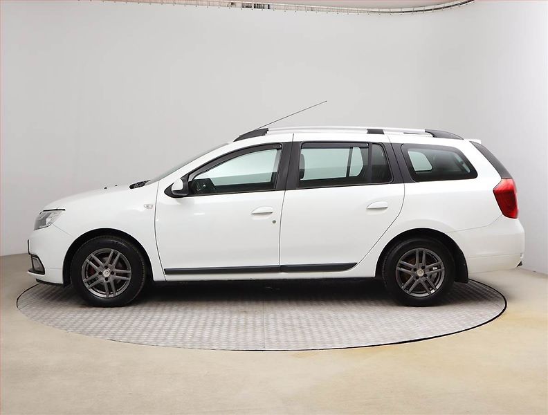 Dacia Logan (2019) 1.0 SCe - fotka 3 z 16