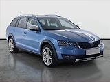 Škoda Octavia (2018) Scout 1.8 TSI, 4X4, Automat - náhled 1