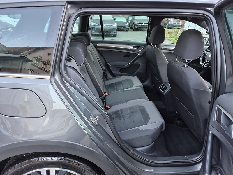 Volkswagen Golf Variant (2020) ALLTRACK 2,0TDi,135kw,4MOTION - fotka 15 z 44