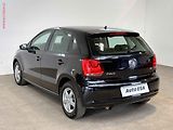 Volkswagen Polo (2010) 1.4 MPi, Comfortline - náhled 6
