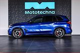 BMW X5 (2025) M60i - náhled 2